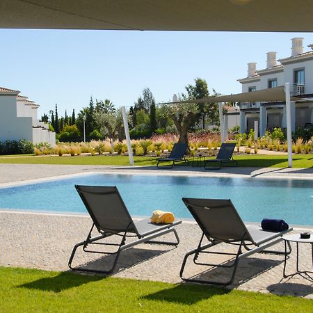 קארבואירו Quinta Do Algarvio Village מראה חיצוני תמונה