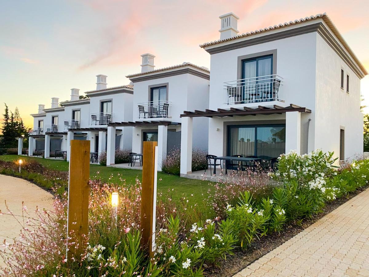 קארבואירו Quinta Do Algarvio Village מראה חיצוני תמונה