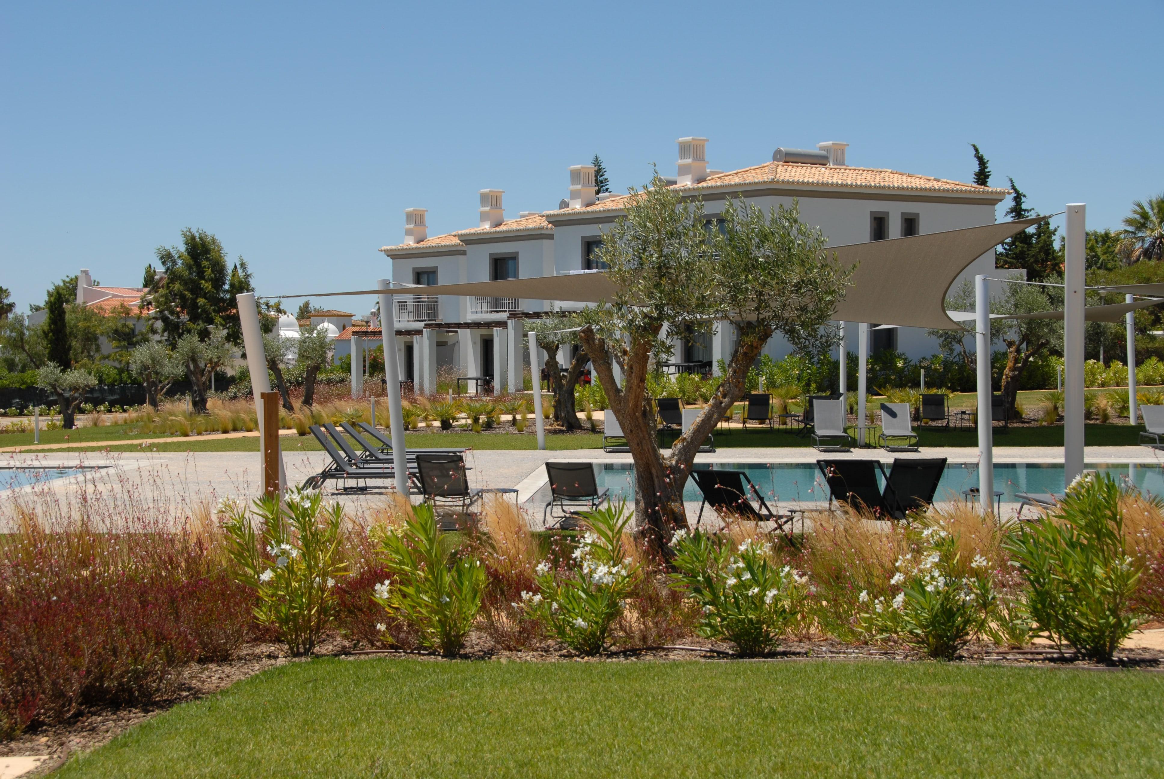 קארבואירו Quinta Do Algarvio Village מראה חיצוני תמונה