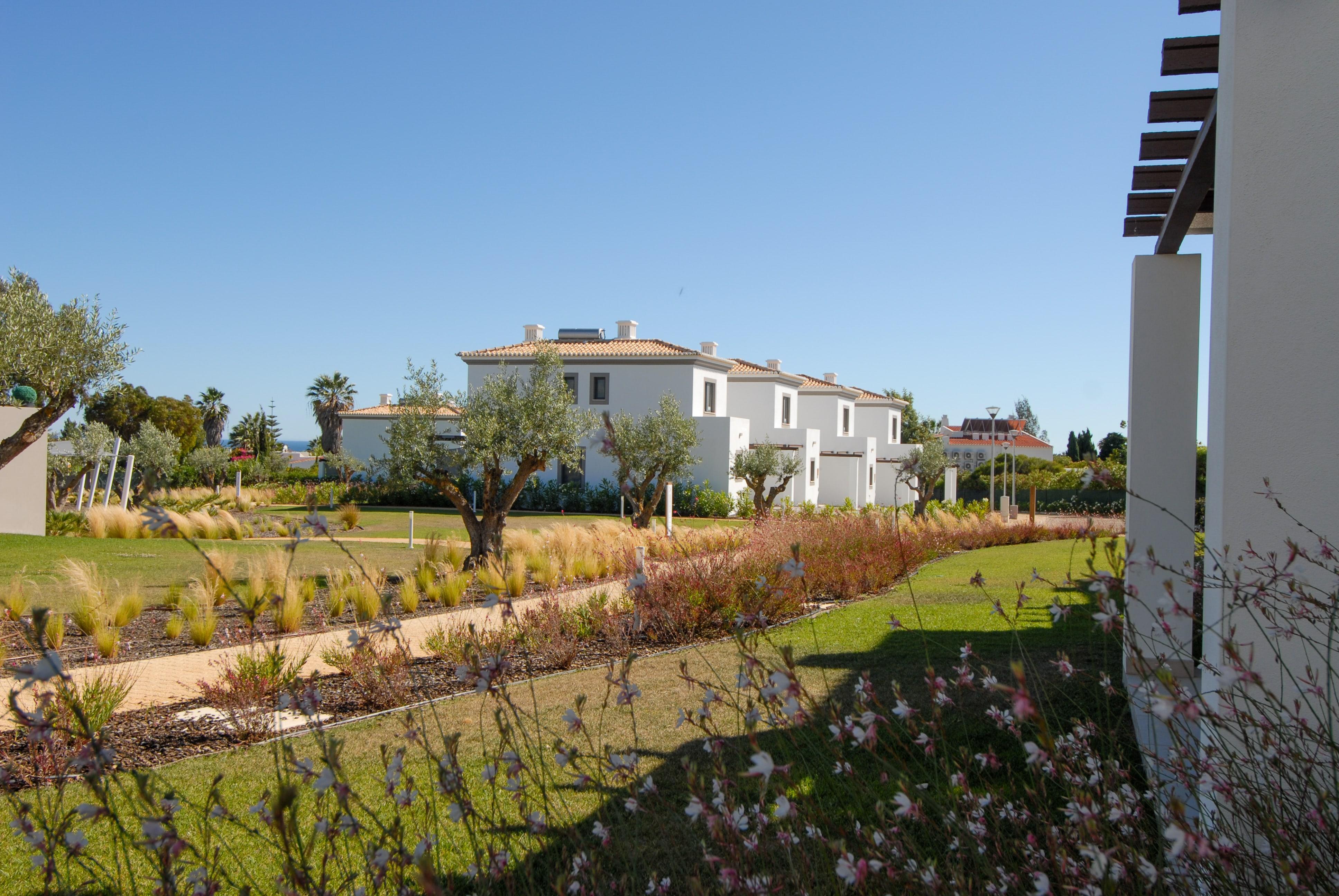 קארבואירו Quinta Do Algarvio Village מראה חיצוני תמונה