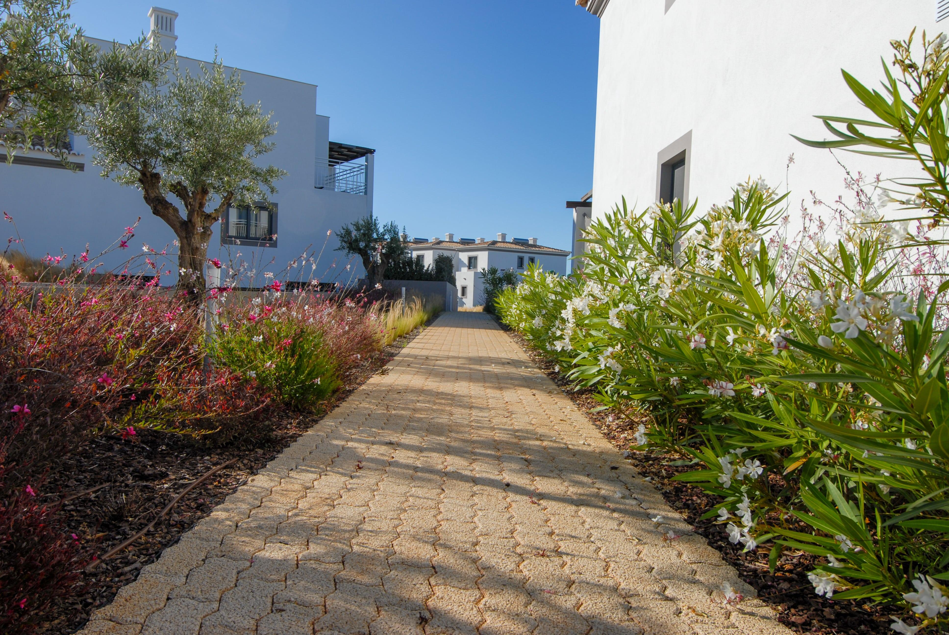 קארבואירו Quinta Do Algarvio Village מראה חיצוני תמונה