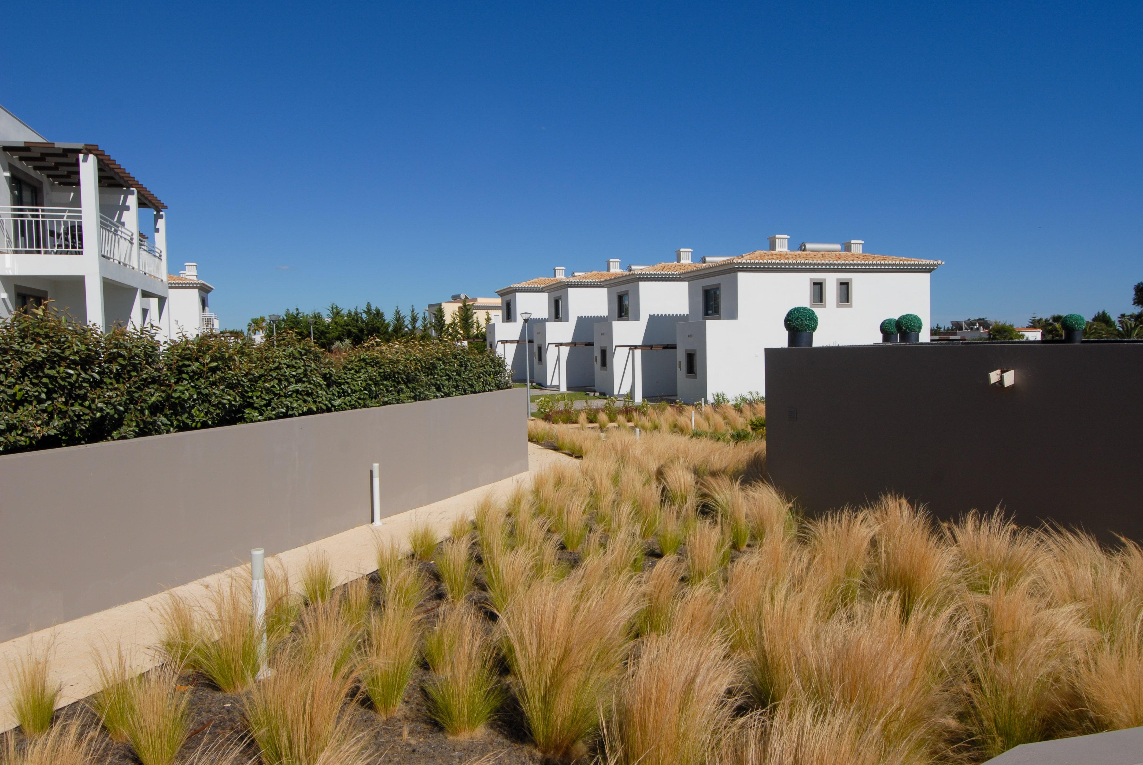 קארבואירו Quinta Do Algarvio Village מראה חיצוני תמונה