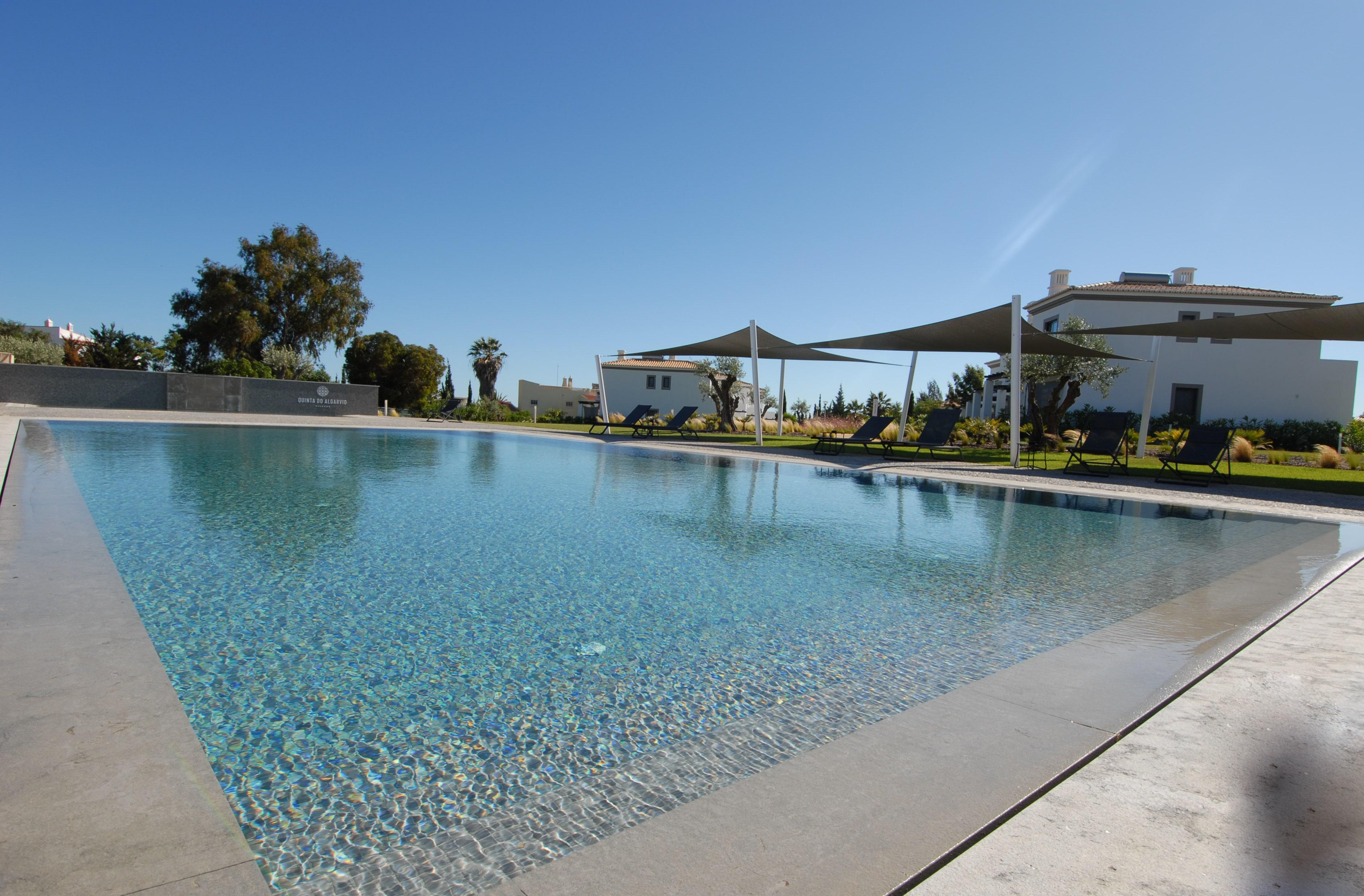 קארבואירו Quinta Do Algarvio Village מראה חיצוני תמונה