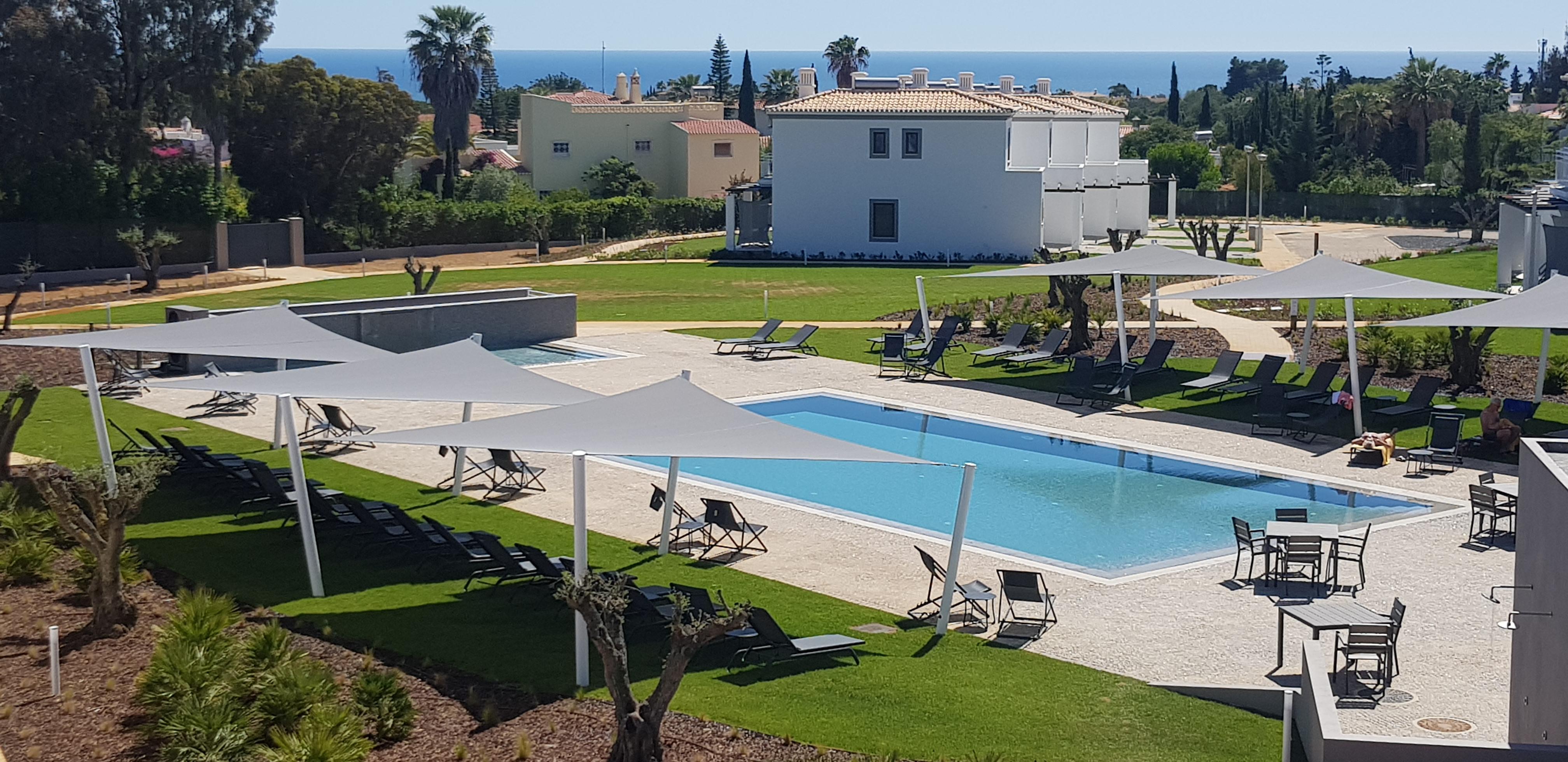 קארבואירו Quinta Do Algarvio Village מראה חיצוני תמונה