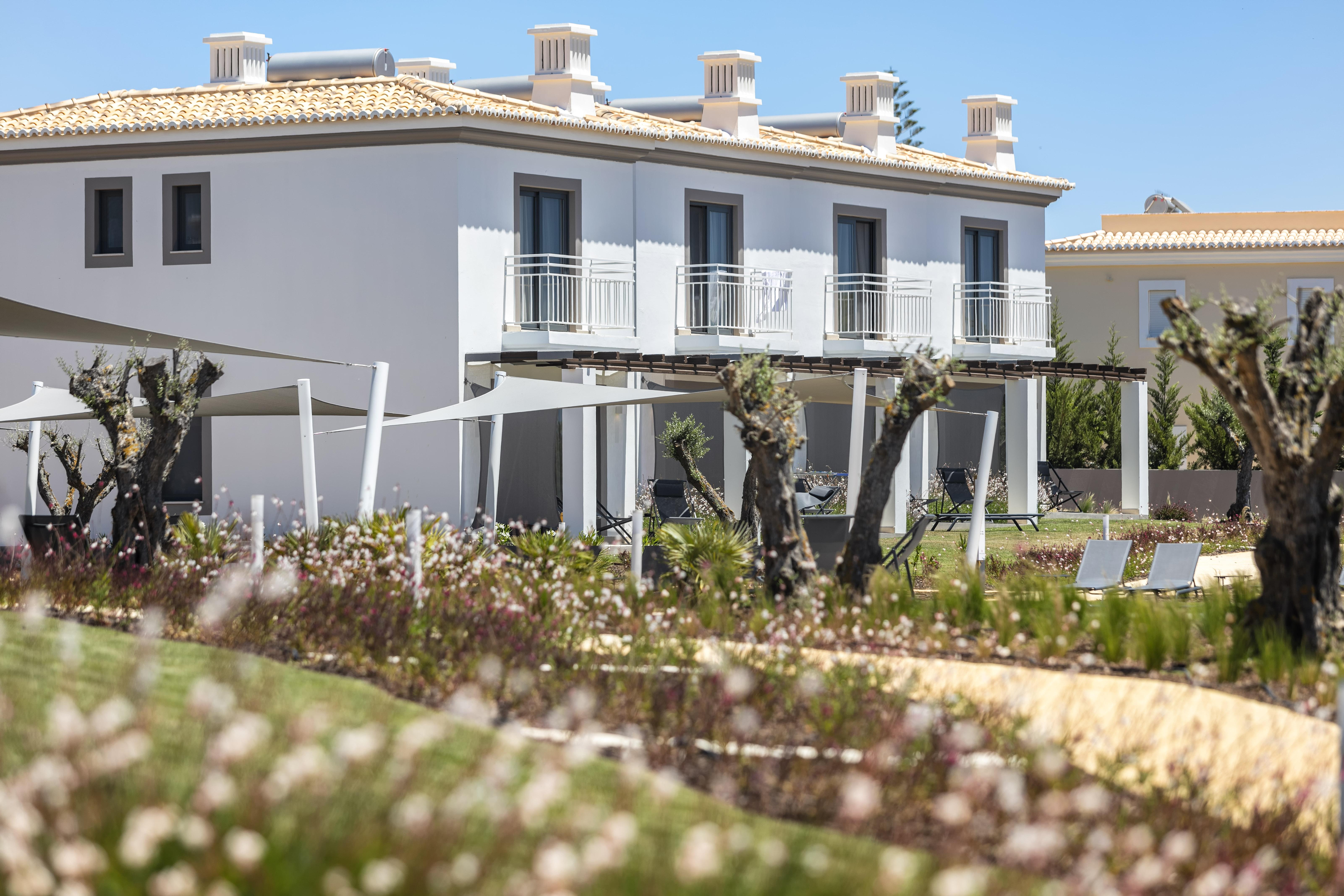 קארבואירו Quinta Do Algarvio Village מראה חיצוני תמונה