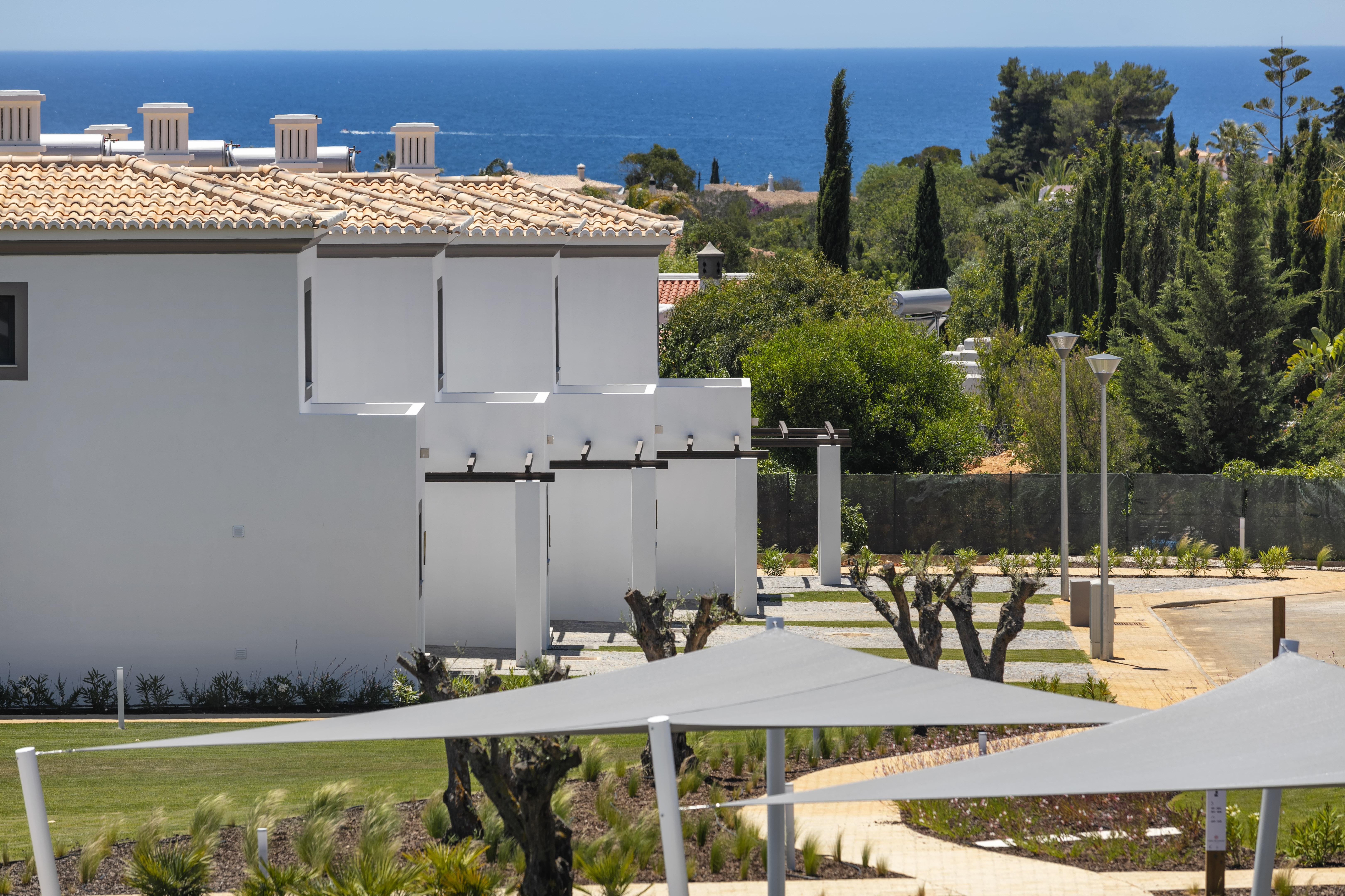 קארבואירו Quinta Do Algarvio Village מראה חיצוני תמונה