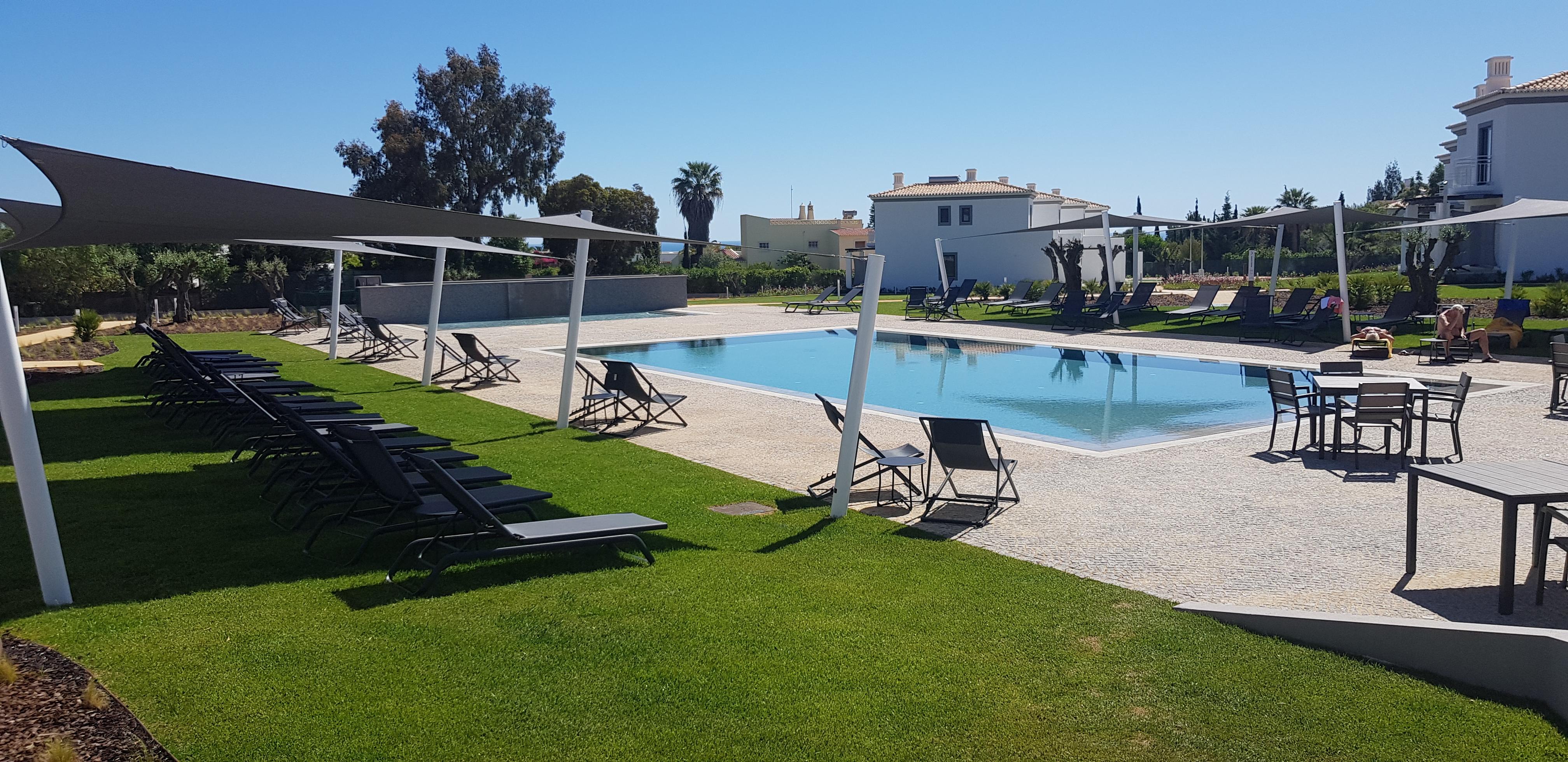 קארבואירו Quinta Do Algarvio Village מראה חיצוני תמונה