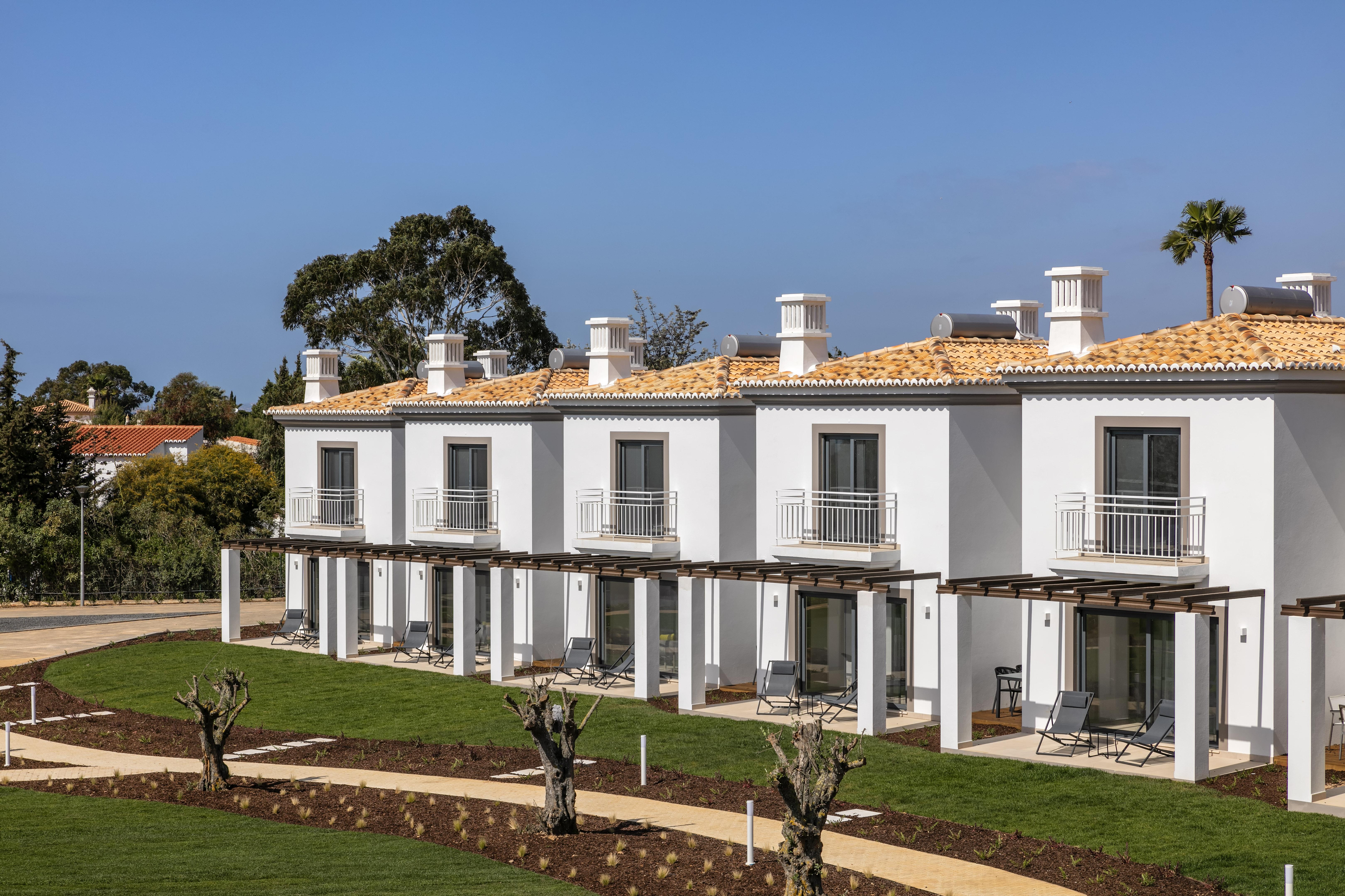 קארבואירו Quinta Do Algarvio Village מראה חיצוני תמונה