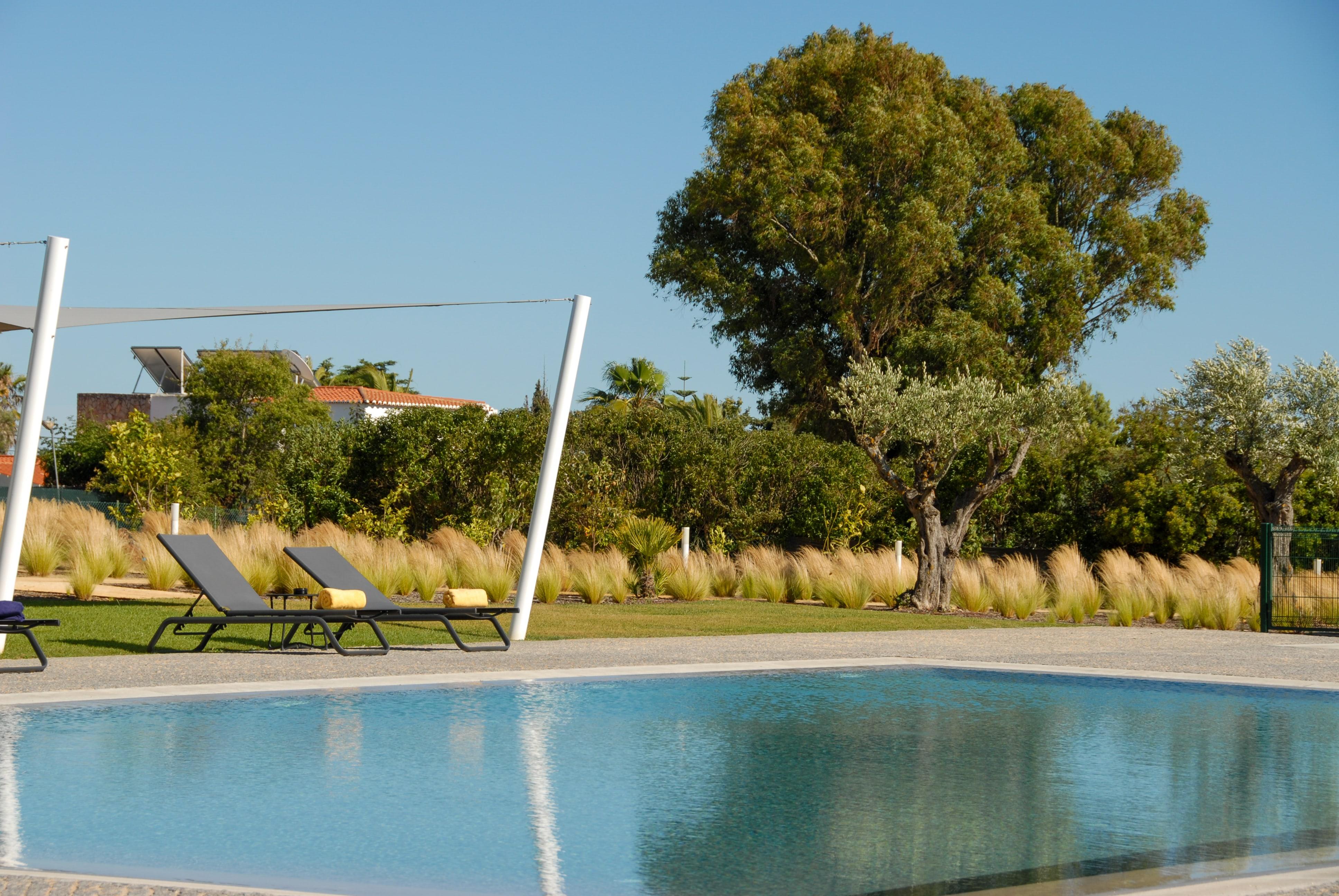 קארבואירו Quinta Do Algarvio Village מראה חיצוני תמונה