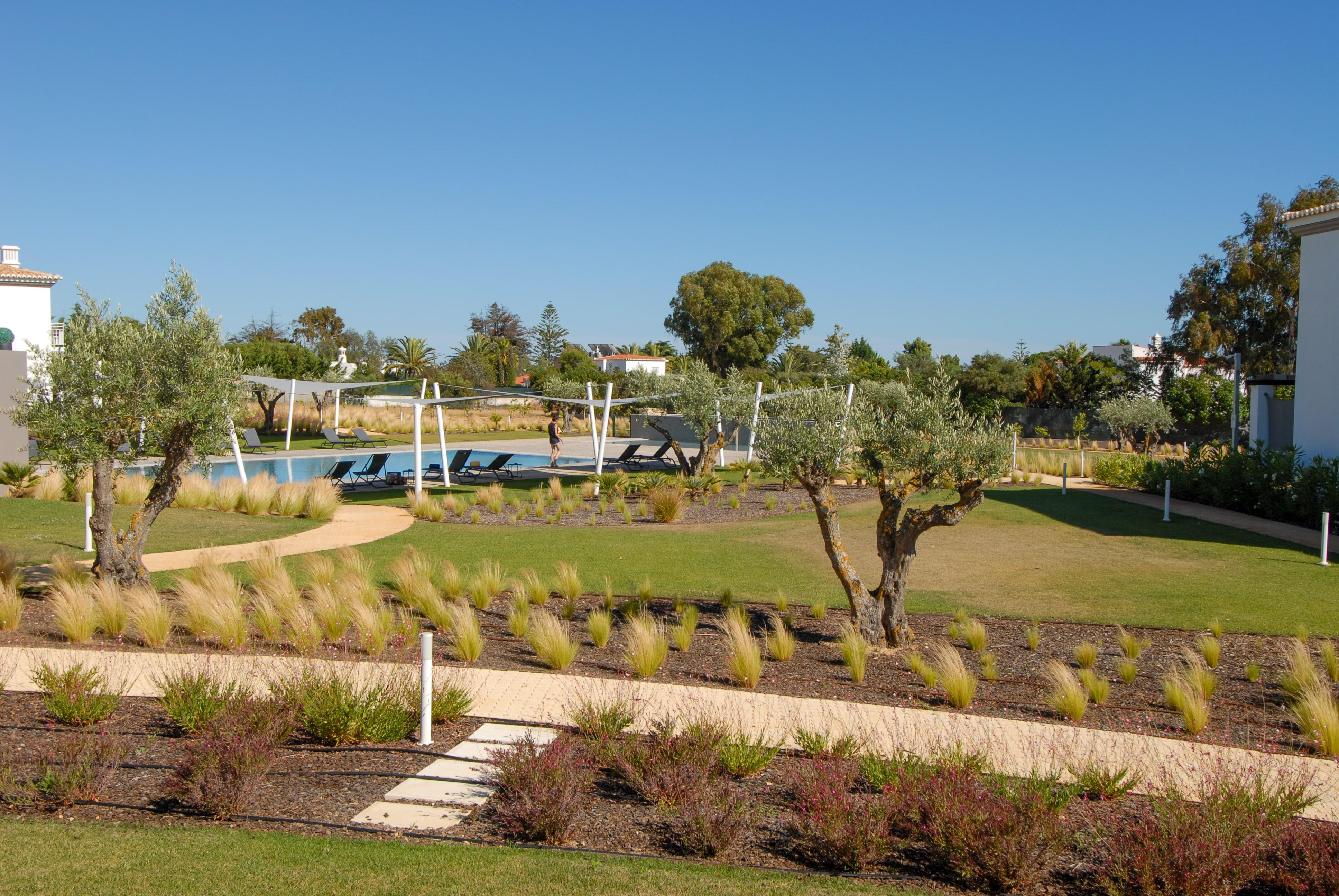 קארבואירו Quinta Do Algarvio Village מראה חיצוני תמונה