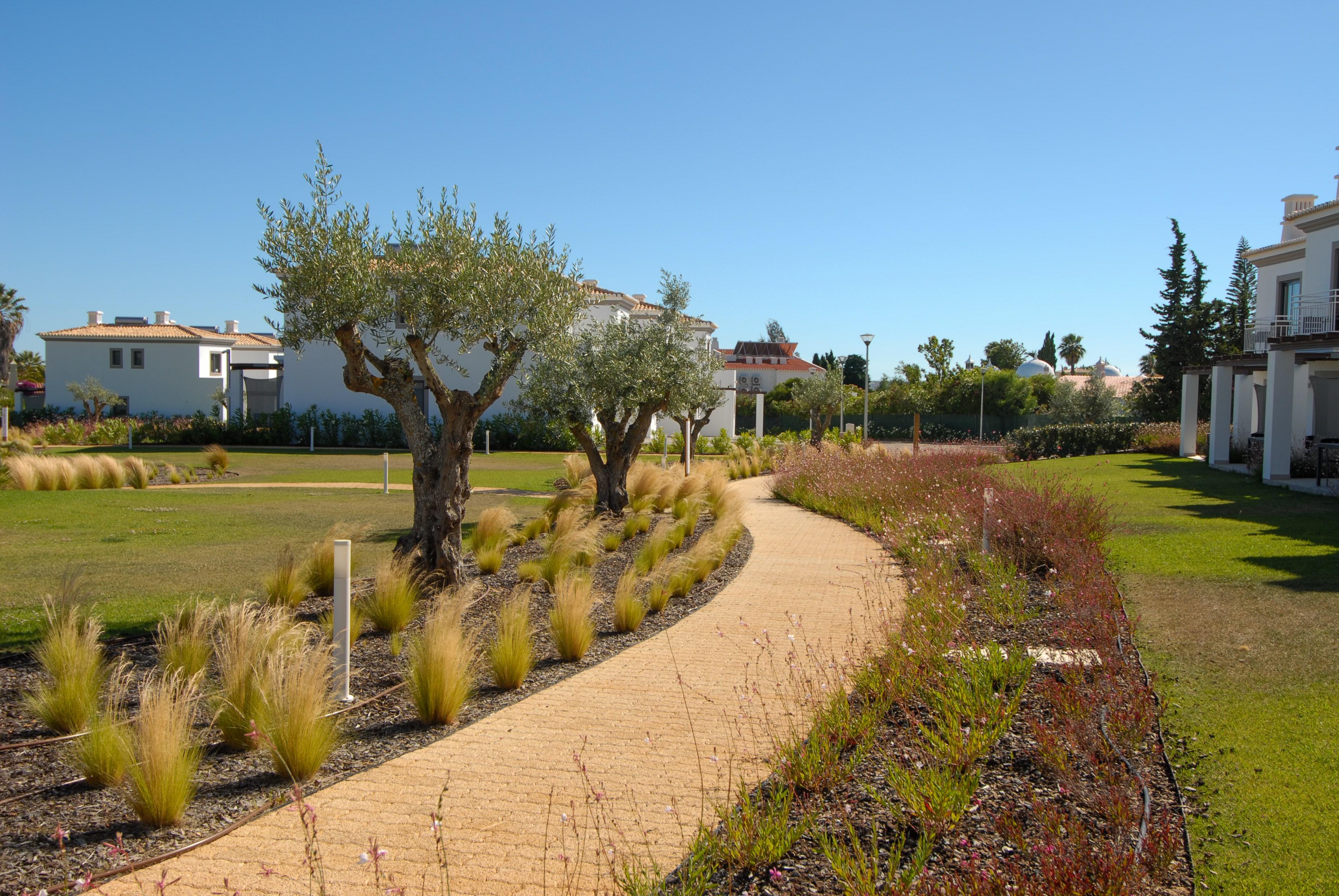 קארבואירו Quinta Do Algarvio Village מראה חיצוני תמונה