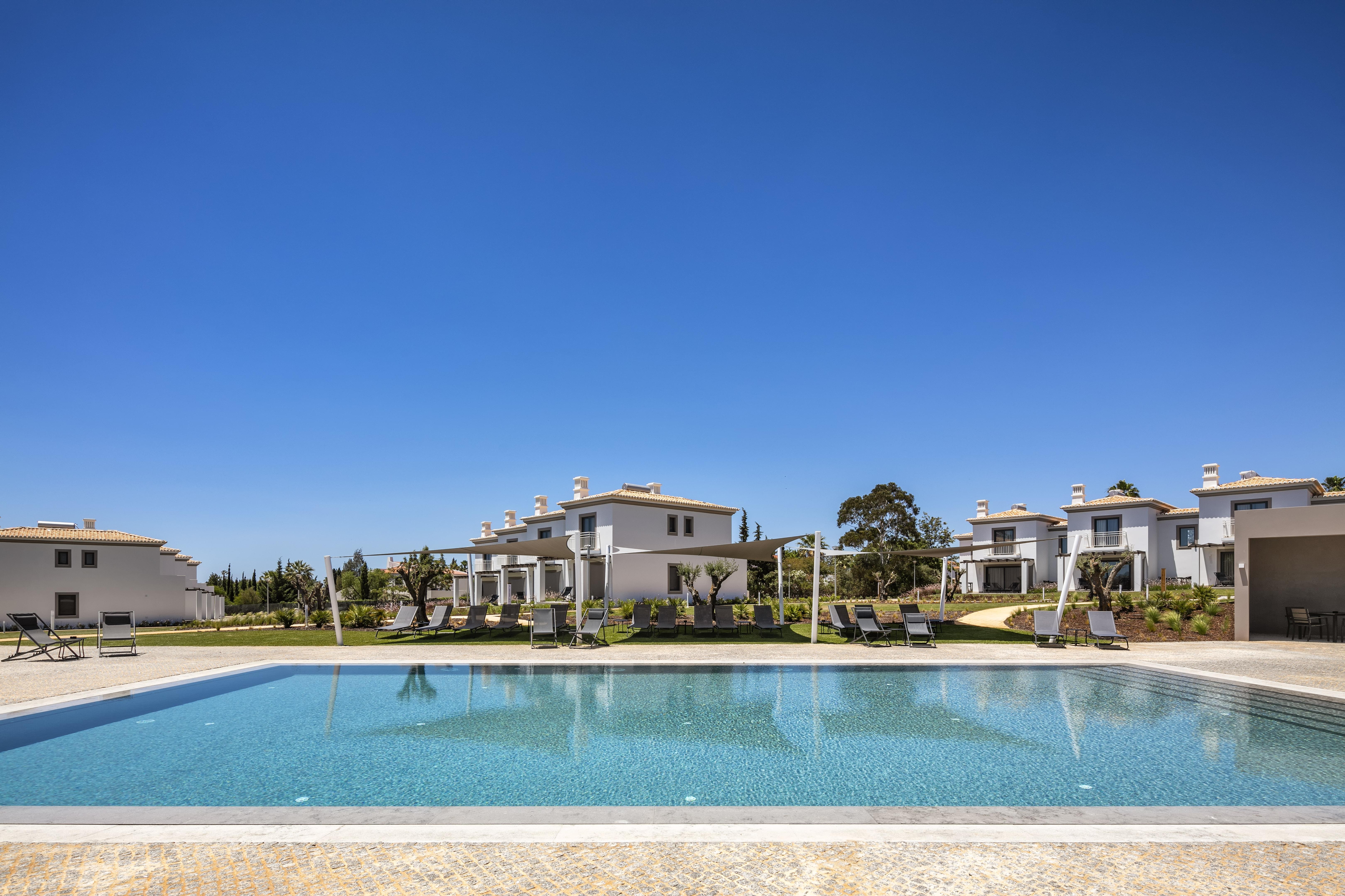 קארבואירו Quinta Do Algarvio Village מראה חיצוני תמונה