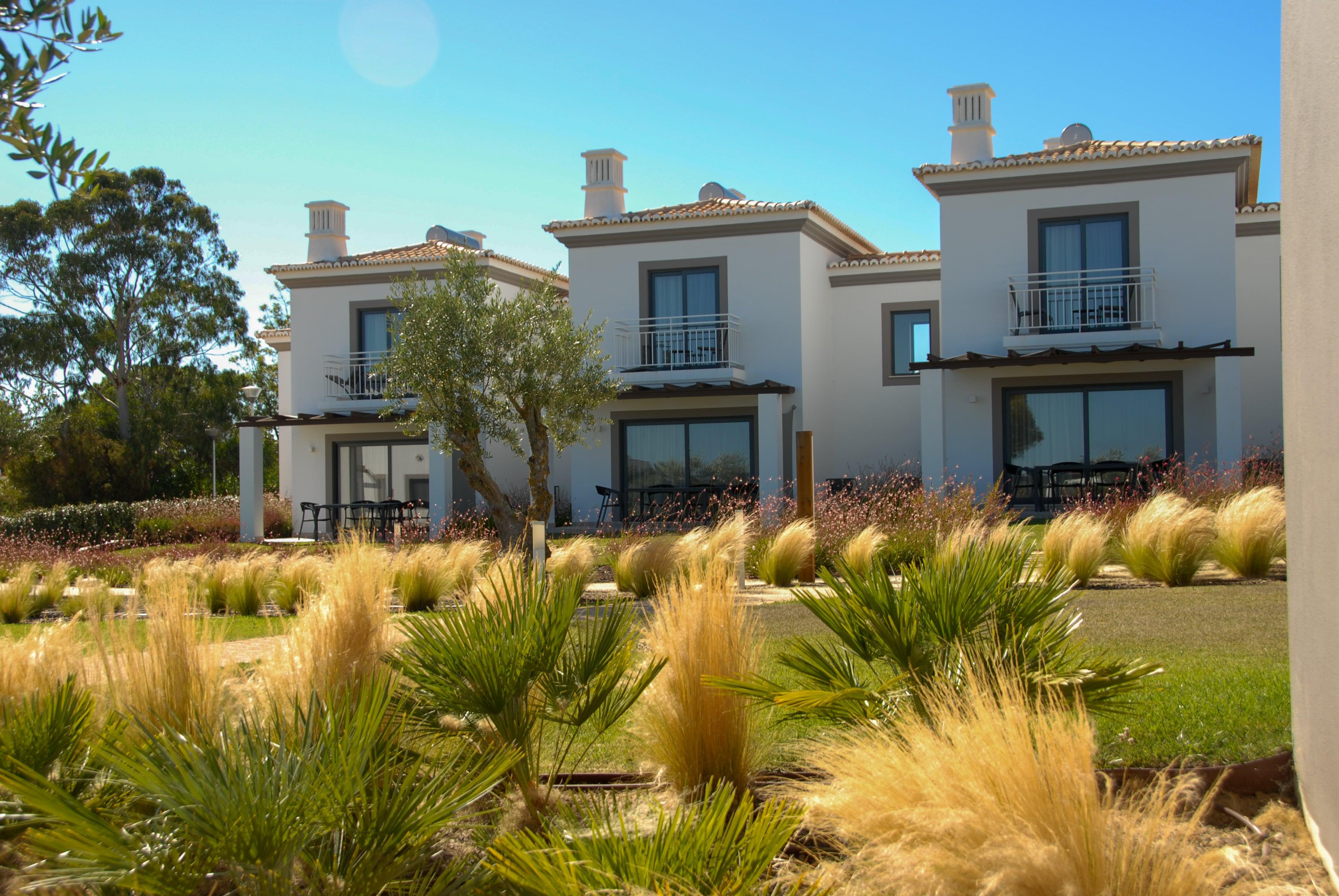 קארבואירו Quinta Do Algarvio Village מראה חיצוני תמונה