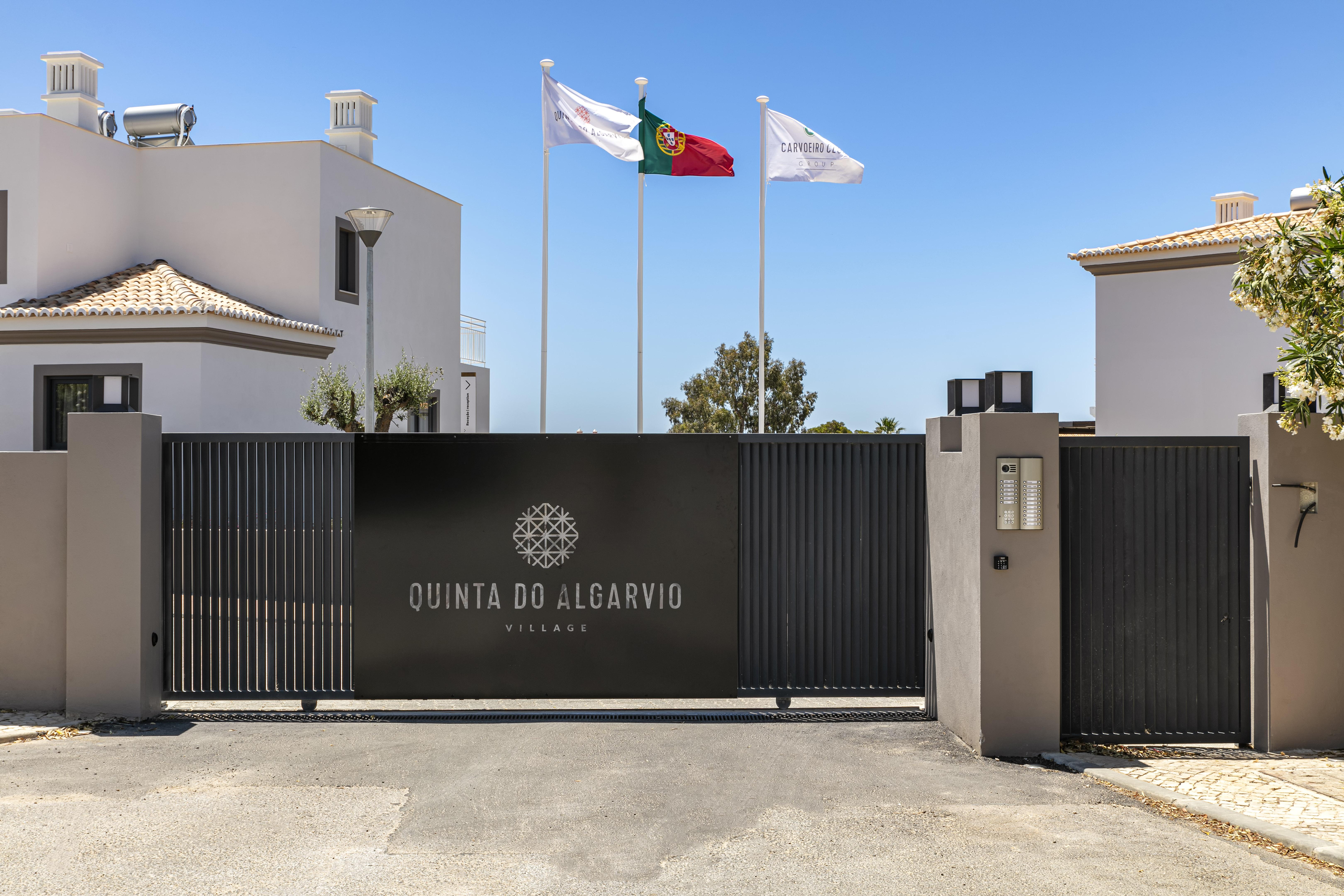 קארבואירו Quinta Do Algarvio Village מראה חיצוני תמונה