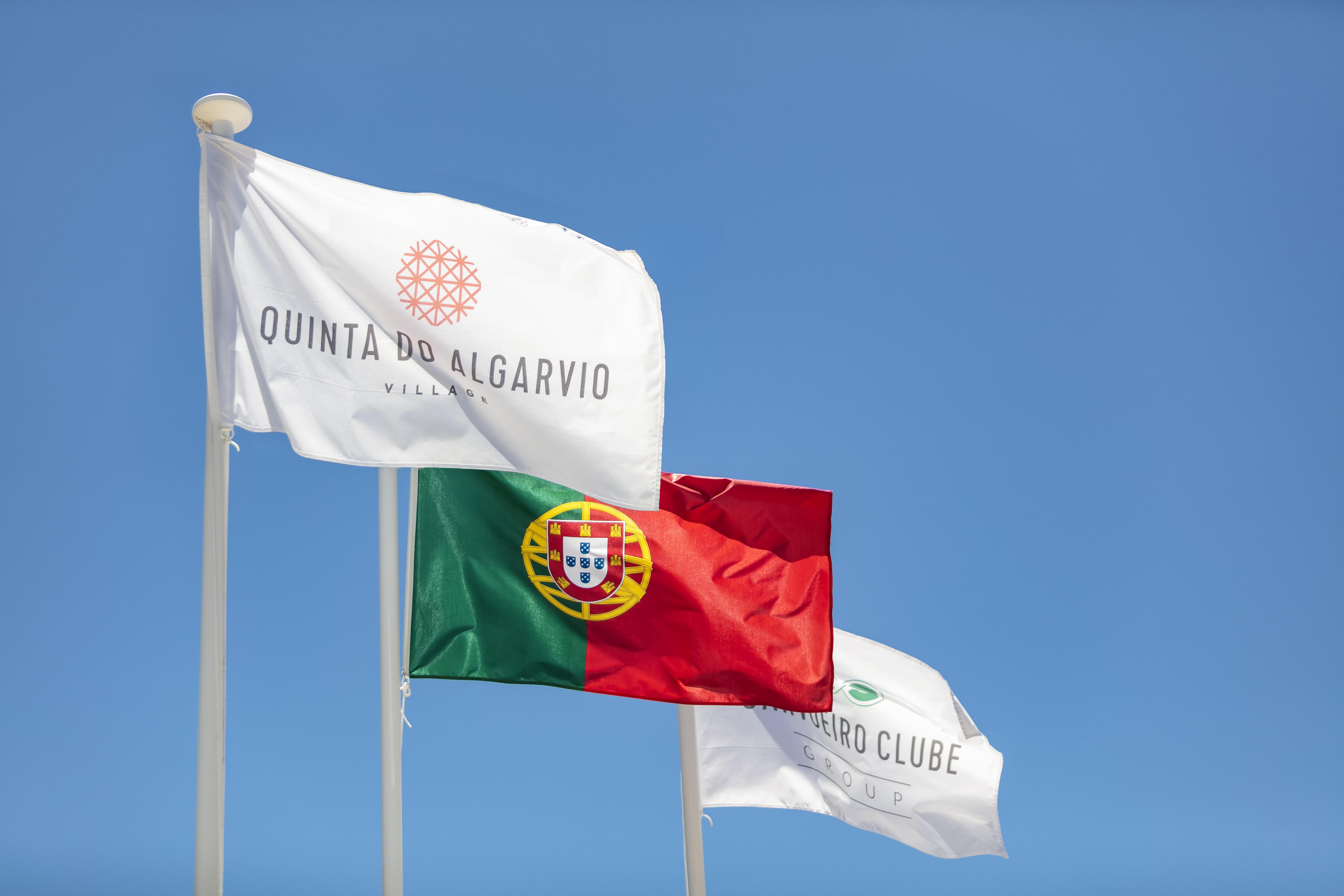 קארבואירו Quinta Do Algarvio Village מראה חיצוני תמונה