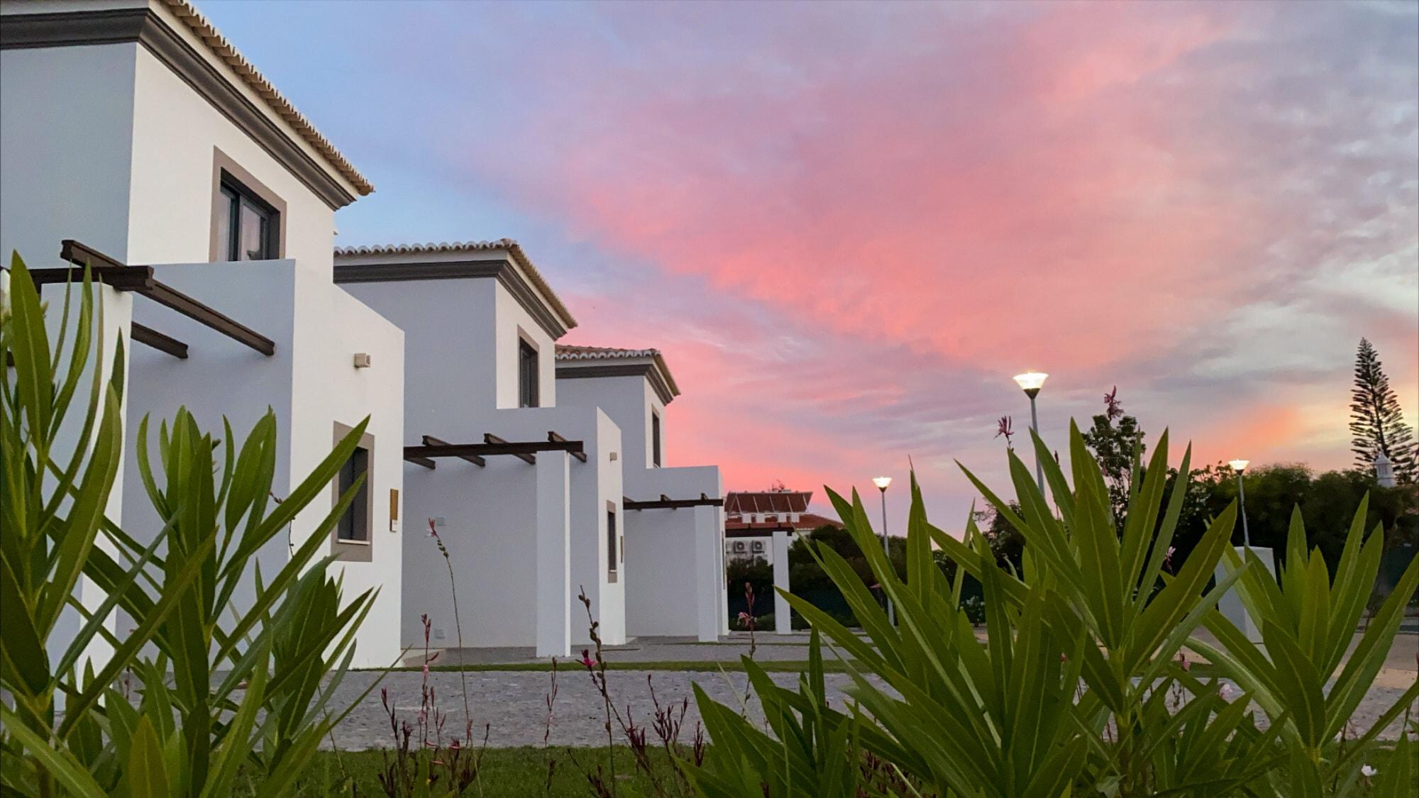 קארבואירו Quinta Do Algarvio Village מראה חיצוני תמונה