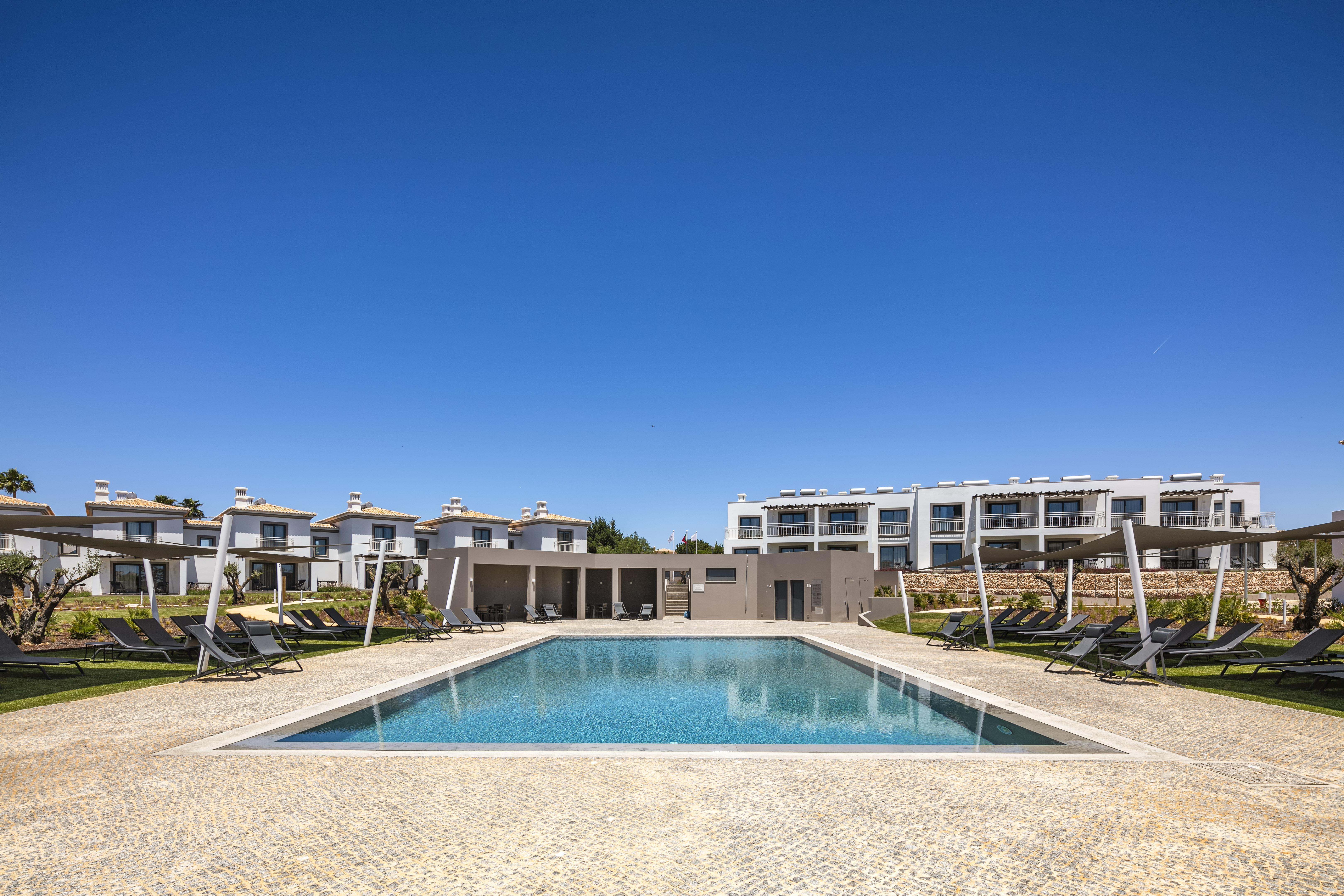 קארבואירו Quinta Do Algarvio Village מראה חיצוני תמונה