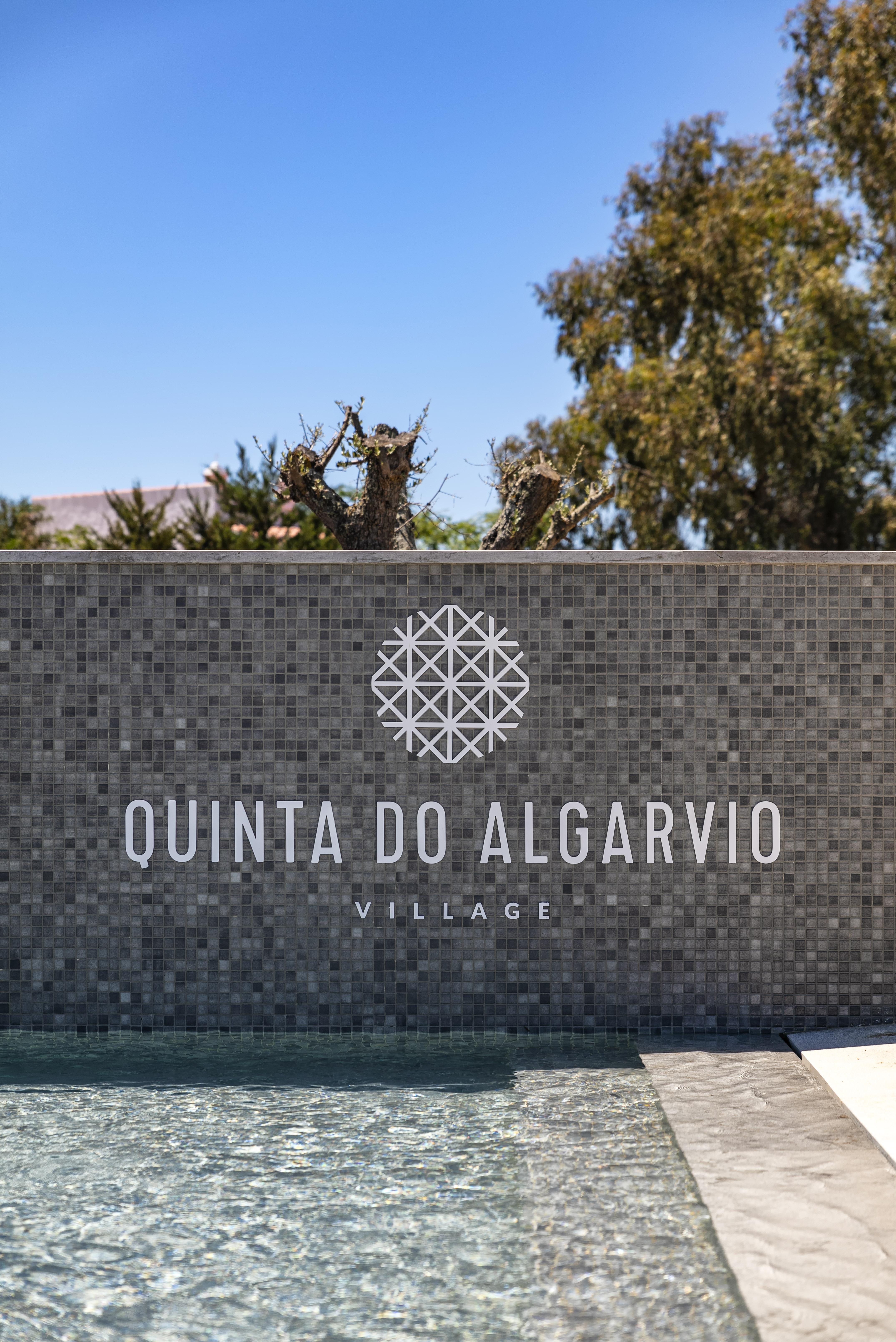 קארבואירו Quinta Do Algarvio Village מראה חיצוני תמונה