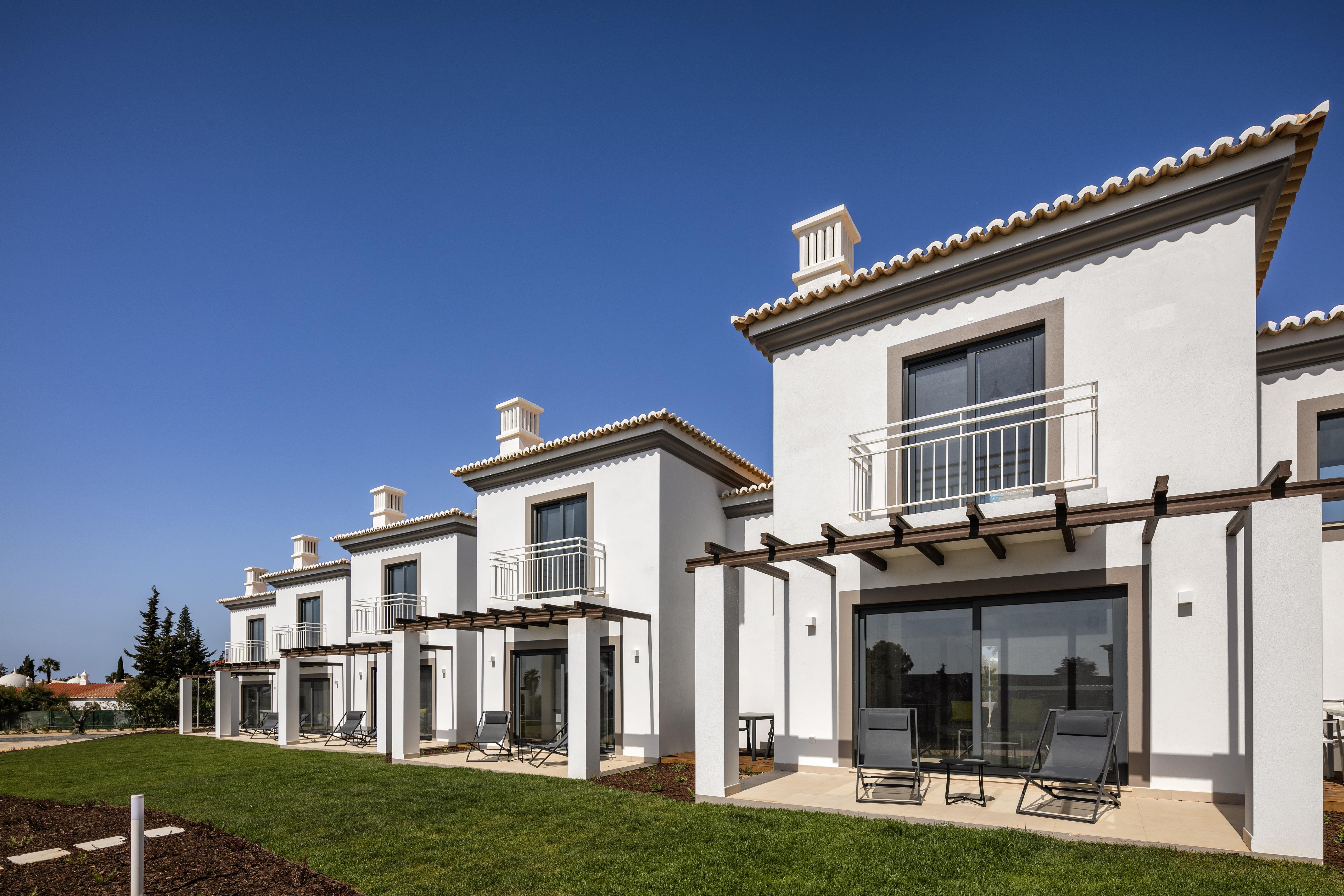 קארבואירו Quinta Do Algarvio Village מראה חיצוני תמונה