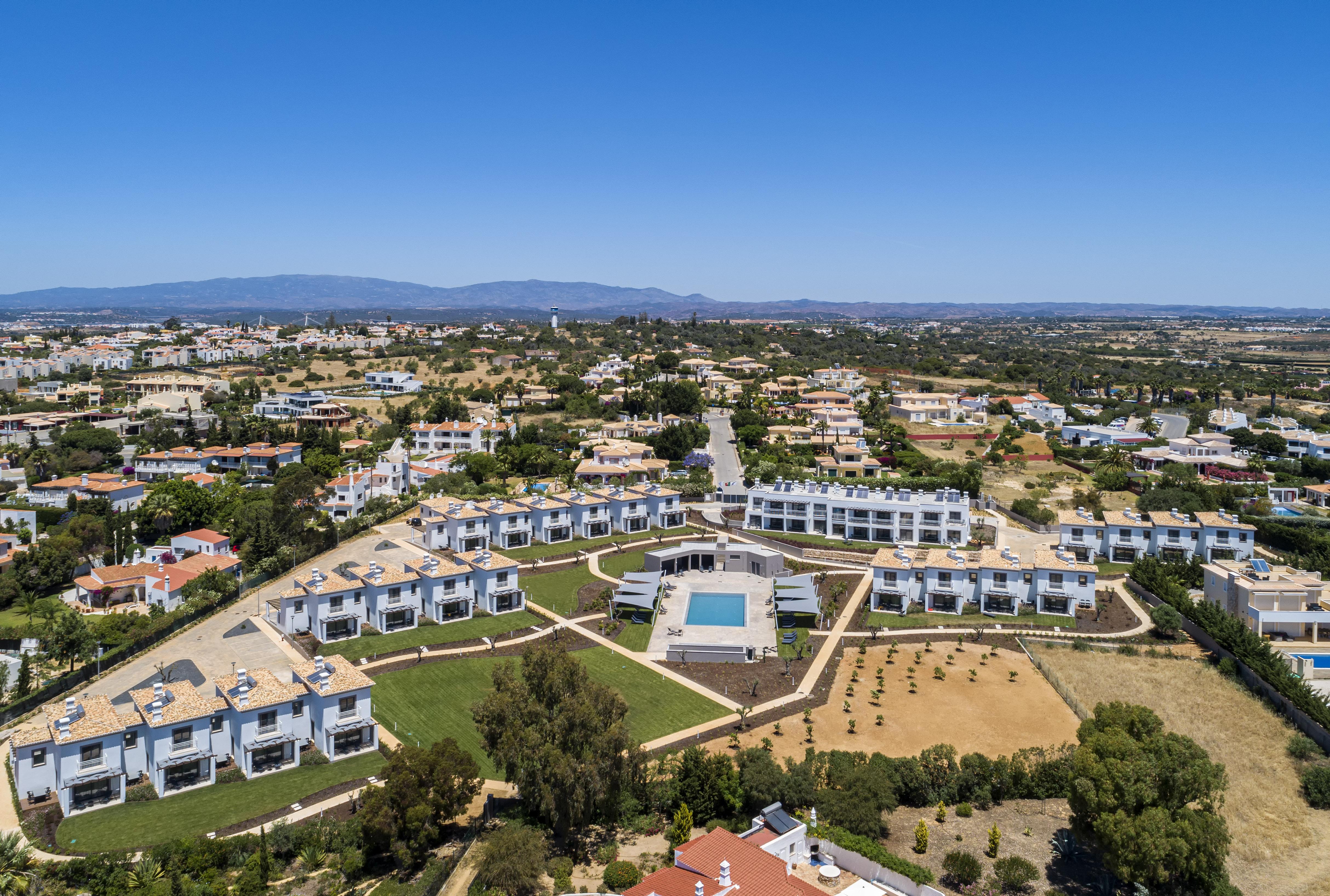 קארבואירו Quinta Do Algarvio Village מראה חיצוני תמונה