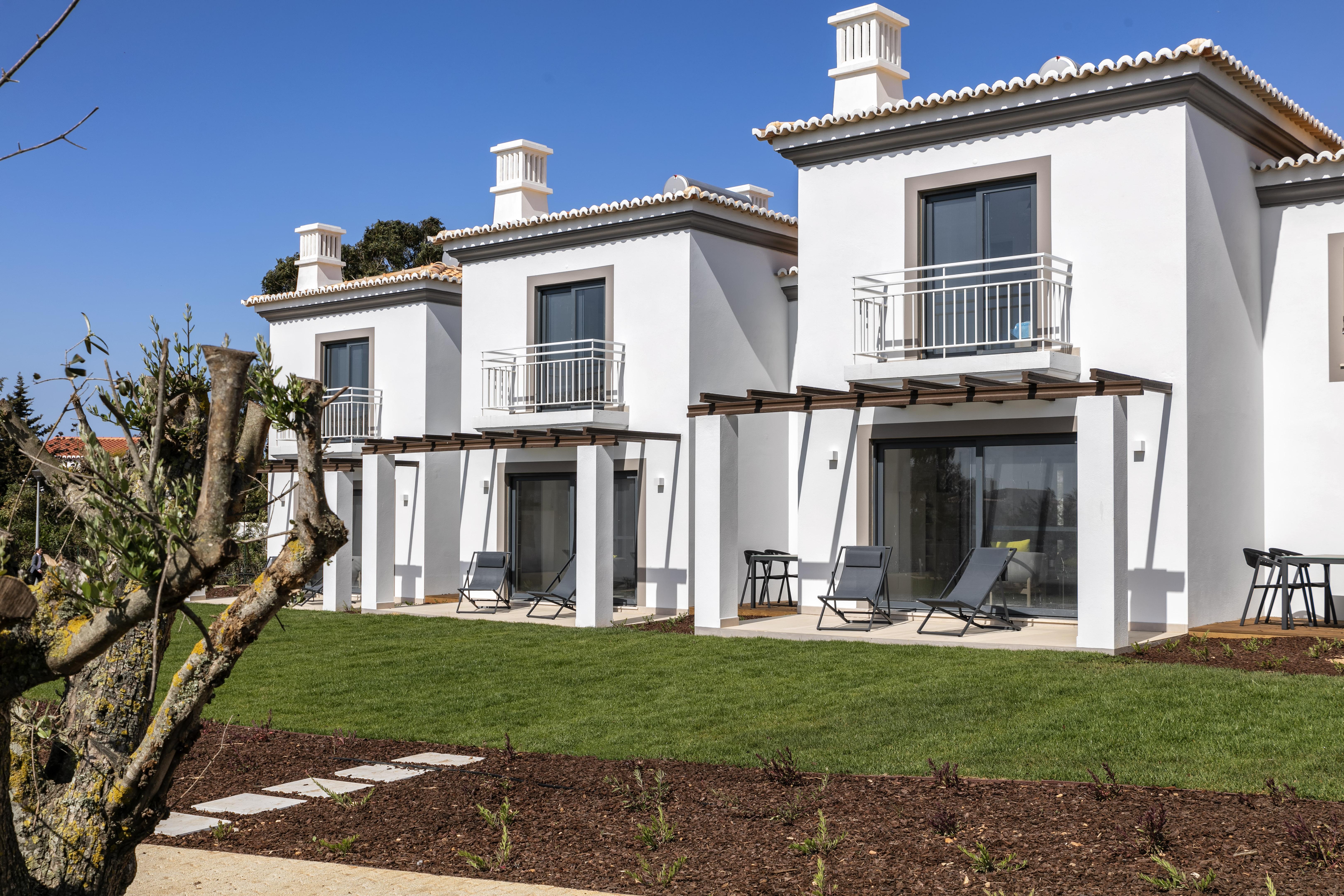 קארבואירו Quinta Do Algarvio Village מראה חיצוני תמונה