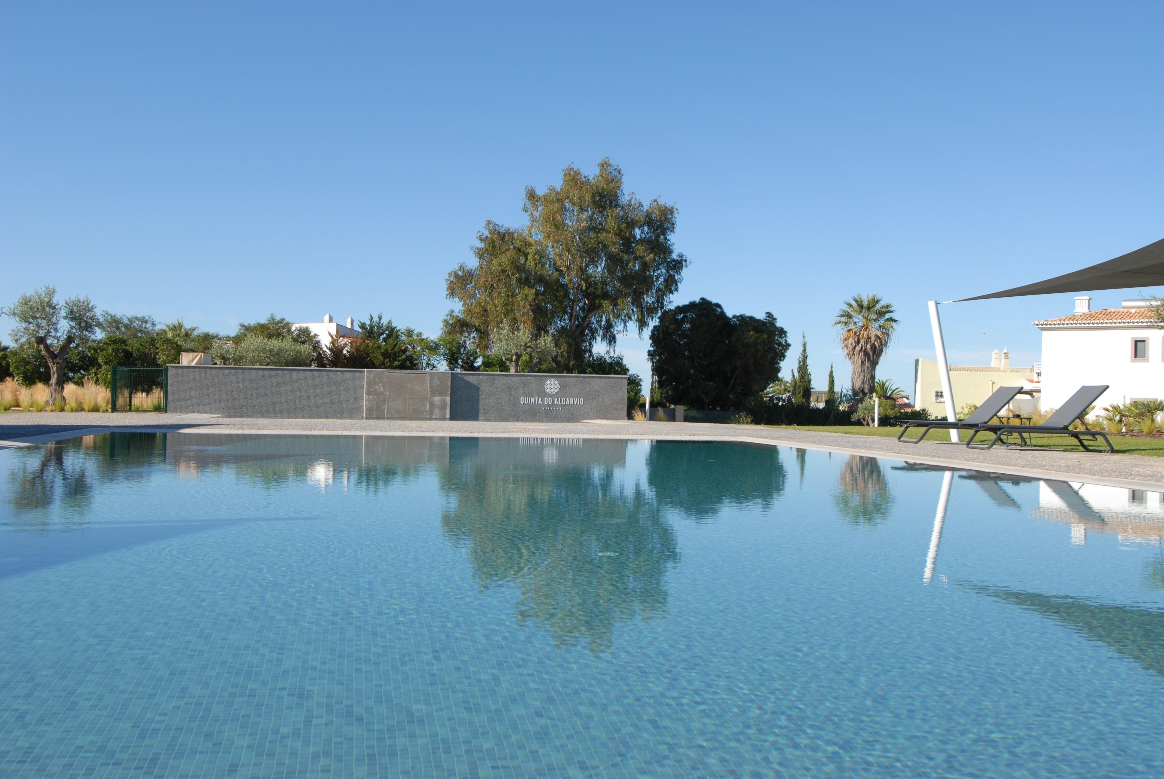 קארבואירו Quinta Do Algarvio Village מראה חיצוני תמונה