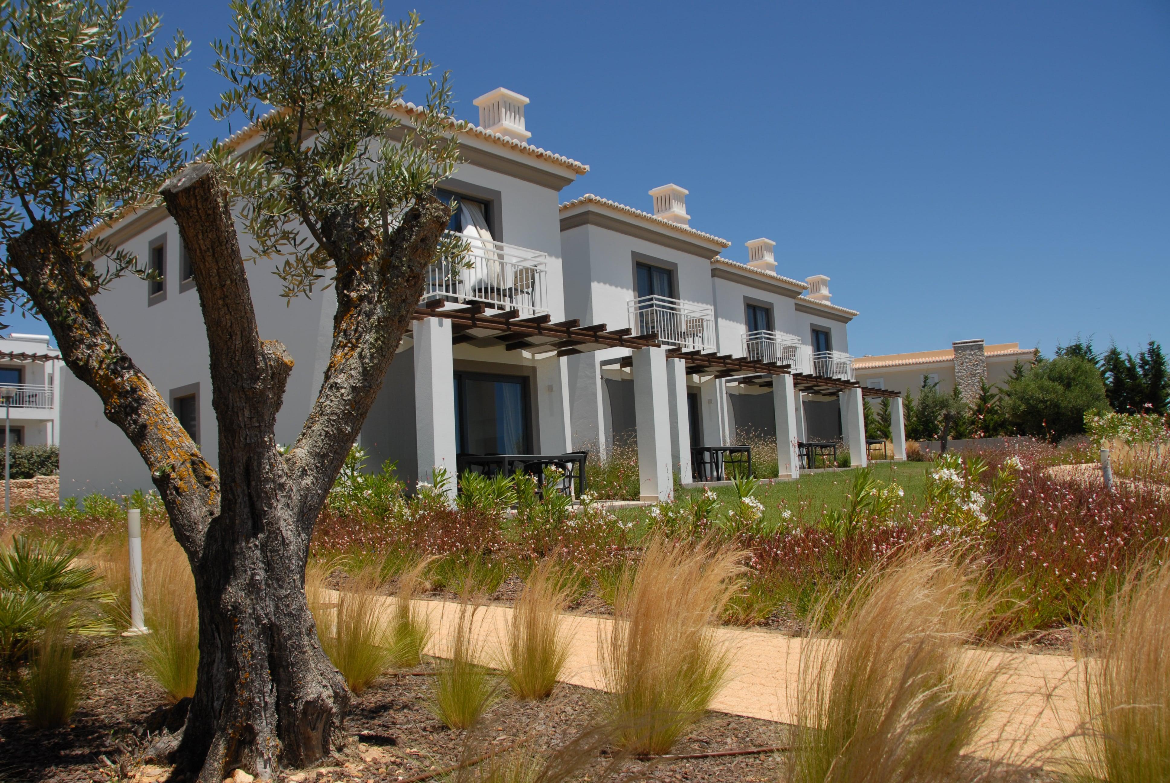 קארבואירו Quinta Do Algarvio Village מראה חיצוני תמונה