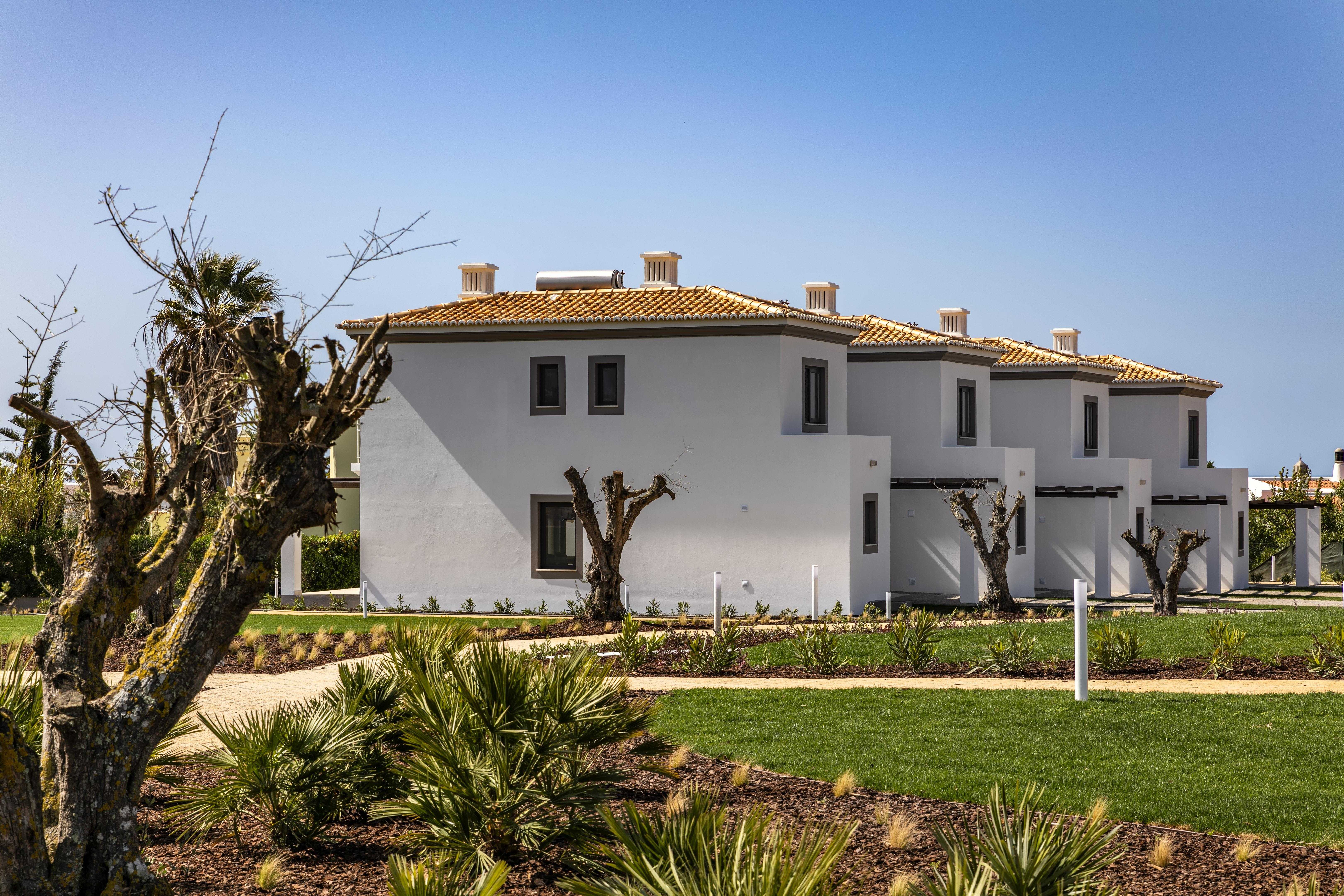 קארבואירו Quinta Do Algarvio Village מראה חיצוני תמונה