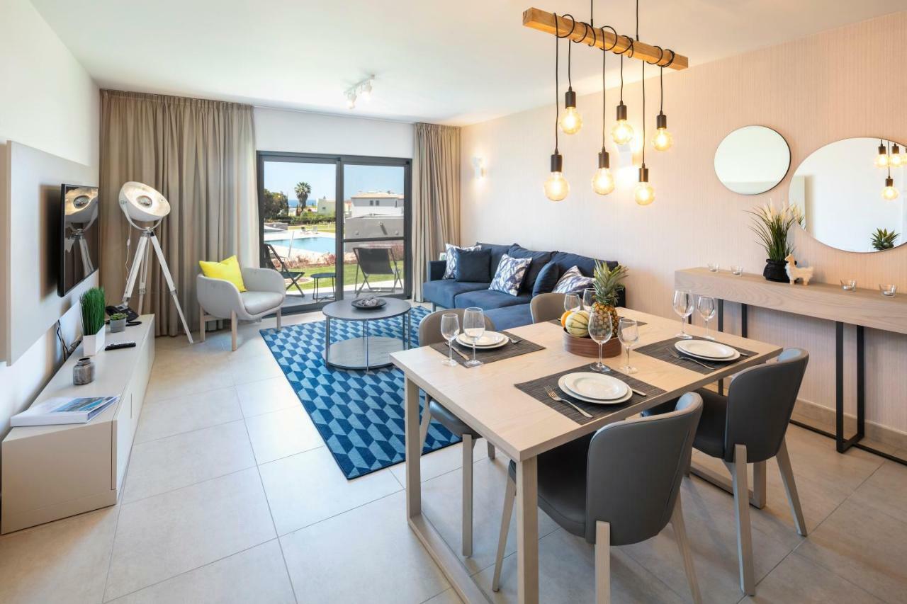 קארבואירו Quinta Do Algarvio Village מראה חיצוני תמונה